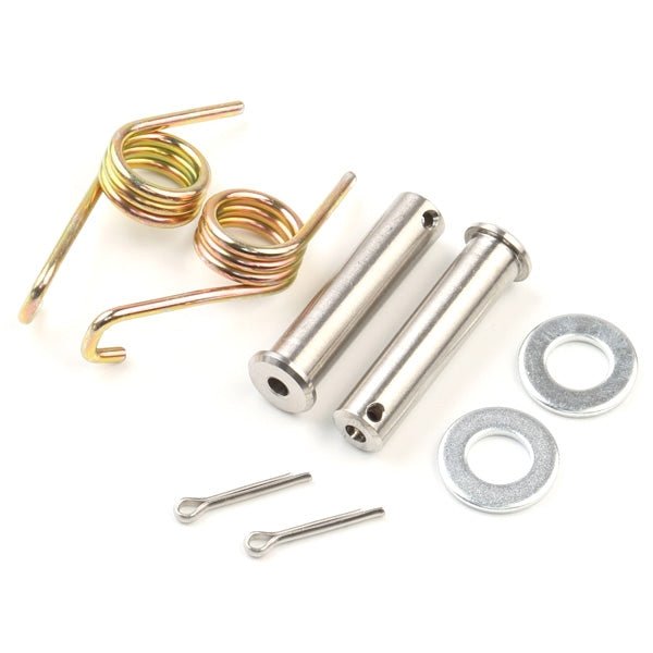 DRC/ZETA/UNIT FOOT PEG SPRING PIN SET (D48 - 01 - 117) - Driven Powersports Inc.4547836306396D48 - 01 - 117