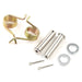 DRC/ZETA/UNIT FOOT PEG SPRING PIN SET (D48 - 01 - 118) - Driven Powersports Inc.4547836306402D48 - 01 - 118