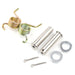 DRC/ZETA/UNIT FOOT PEG SPRING PIN SET (D48 - 01 - 122) - Driven Powersports Inc.4547836306808D48 - 01 - 122