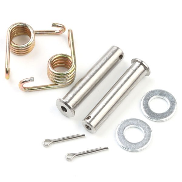 DRC/ZETA/UNIT FOOT PEG SPRING PIN SET - Driven Powersports Inc.4547836306419D48 - 01 - 119