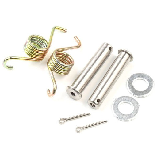 DRC/ZETA/UNIT FOOT PEG SPRING PIN SET - Driven Powersports Inc.4547836306426D48 - 01 - 120