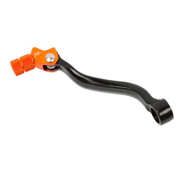 DRC/ZETA/UNIT FORGED SHIFT LEVER (ZE90-4433) - Driven Powersports Inc.4547836243370ZE90-4433