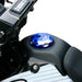 DRC/ZETA/UNIT FUEL TANK CAP (ZE87-7101) - Driven Powersports Inc.4547836083235ZE87-7101