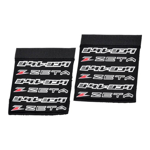 DRC/ZETA/UNIT GRIP COVER (ZE49 - 9001) - Driven Powersports Inc.4547836382253ZE49 - 9001