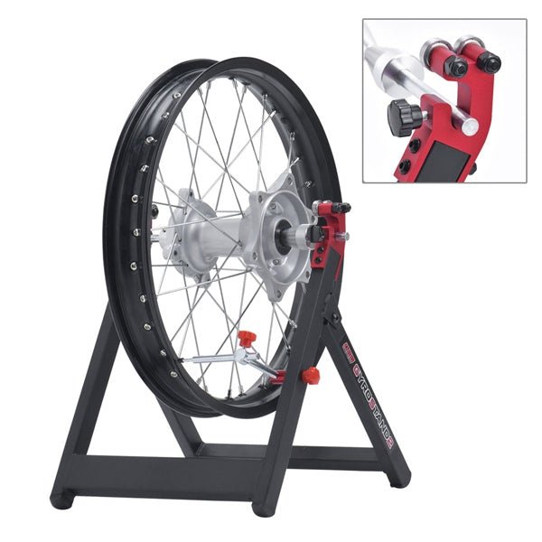 DRC/ZETA/UNIT GYRO STAND (D36 - 52 - 130) - Driven Powersports Inc.4547836381706D36 - 52 - 130