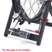 DRC/ZETA/UNIT GYRO STAND (D36 - 52 - 130) - Driven Powersports Inc.4547836381706D36 - 52 - 130