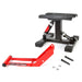 DRC/ZETA/UNIT HC2 LIFT STAND - Driven Powersports Inc.4547836110276D36-38-312