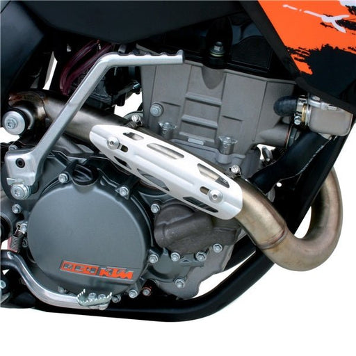 DRC/ZETA/UNIT HEAT PROTECTOR - Driven Powersports Inc.4547836089497D31 - 02 - 201