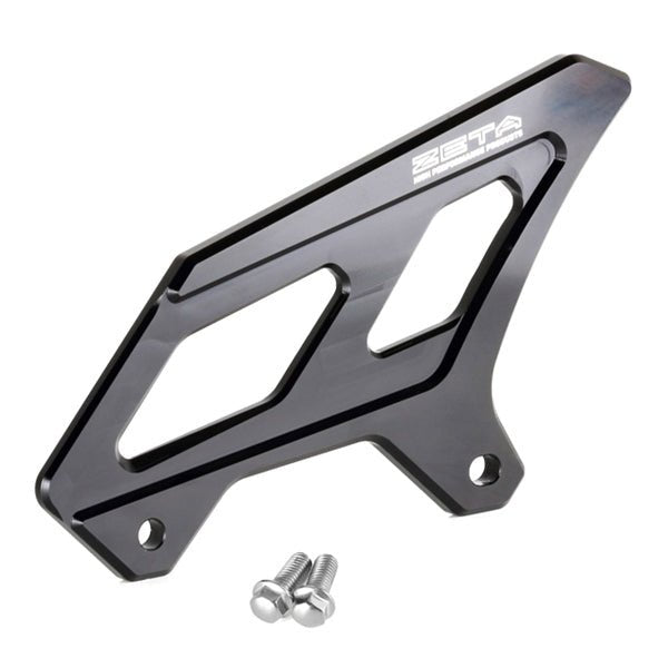 DRC/ZETA/UNIT HEEL GUARD (ZE81 - 2009) - Driven Powersports Inc.4547836338526ZE81 - 2009