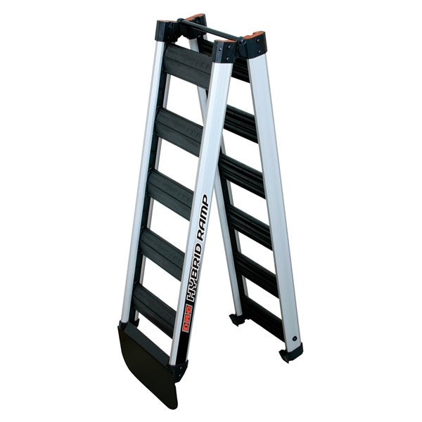 DRC/ZETA/UNIT HYBRID LOADING RAMP - Driven Powersports Inc.4547836010392D36-41-618