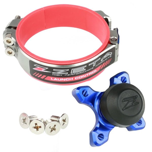 DRC/ZETA/UNIT LAUNCH CONTROL - Driven Powersports Inc.4547836280528ZE89-7006