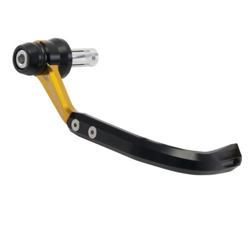 DRC/ZETA/UNIT LEVER GUARD (ZS72 - 1004) - Driven Powersports Inc.4547836196324ZS72 - 1004