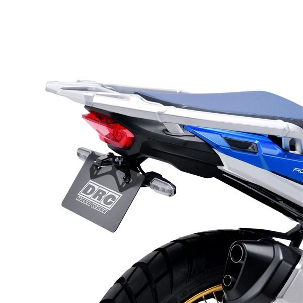 DRC/ZETA/UNIT LICENSE PLATE SUPPORT (D45 - 10 - 010) - Driven Powersports Inc.4547836381140D45 - 10 - 010