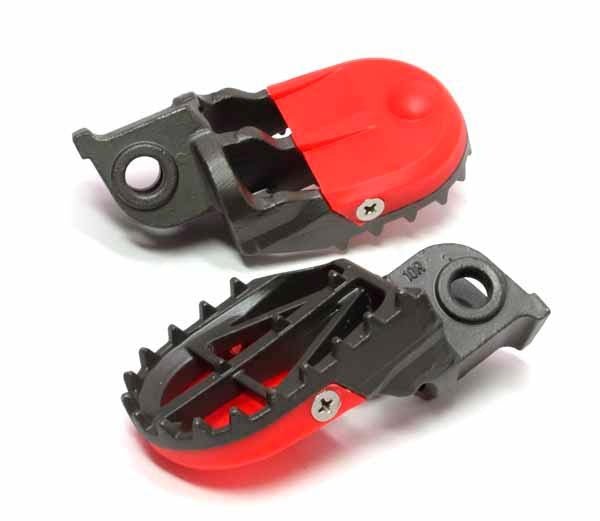 DRC/ZETA/UNIT MOTARD FOOTPEG (D48 - 02 - 910) - Driven Powersports Inc.4547836118494D48 - 02 - 910