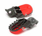 DRC/ZETA/UNIT MOTARD FOOTPEG (D48 - 02 - 910) - Driven Powersports Inc.4547836118494D48 - 02 - 910