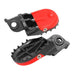 DRC/ZETA/UNIT MOTARD FOOTPEG (D48 - 02 - 922) - Driven Powersports Inc.4547836118517D48 - 02 - 922