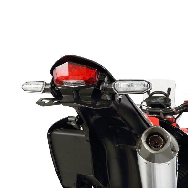 DRC/ZETA/UNIT MOTO LED EDGE2 TAIL LIGHT HOLDER (D45 - 18 - 708) - Driven Powersports Inc.4547836330865D45 - 18 - 708