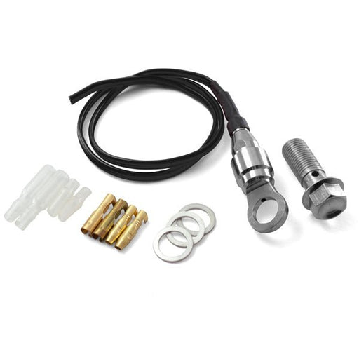 DRC/ZETA/UNIT MOTO LED OIL PRESSURE SWITCH (D45 - 71 - 491) - Driven Powersports Inc.4547836138614D45 - 71 - 491