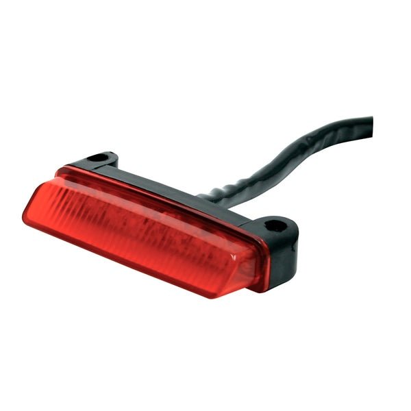 DRC/ZETA/UNIT MOTO LED‘‘CRF-X’’ TAIL LIGHT - Driven Powersports Inc.4547836044823D45-29-330