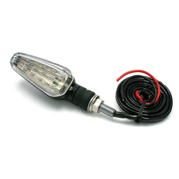 DRC/ZETA/UNIT MOTOLED 602 LED FLASHERS - Driven Powersports Inc.4547836057687D45-60-209