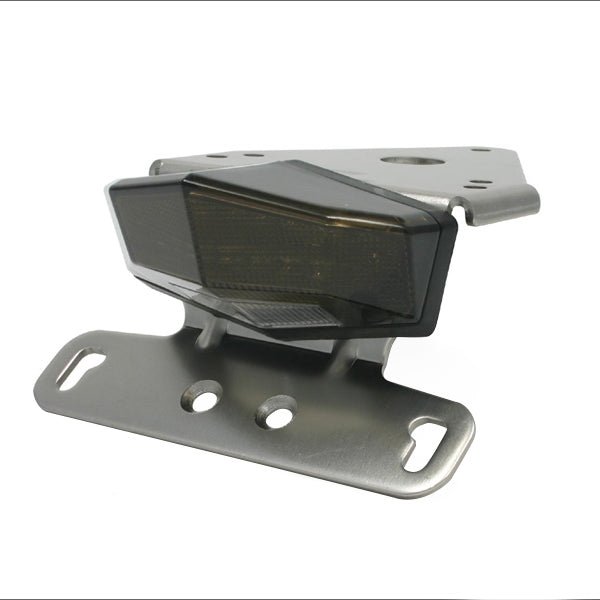 DRC/ZETA/UNIT MOTOLED EDGE - 2 TAIL LIGHT HOLDER - Driven Powersports Inc.4547836051821D45 - 18 - 506