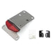 DRC/ZETA/UNIT MOTOLED EDGE - 2 TAIL LIGHT HOLDER - Driven Powersports Inc.4547836087325D45 - 18 - 714