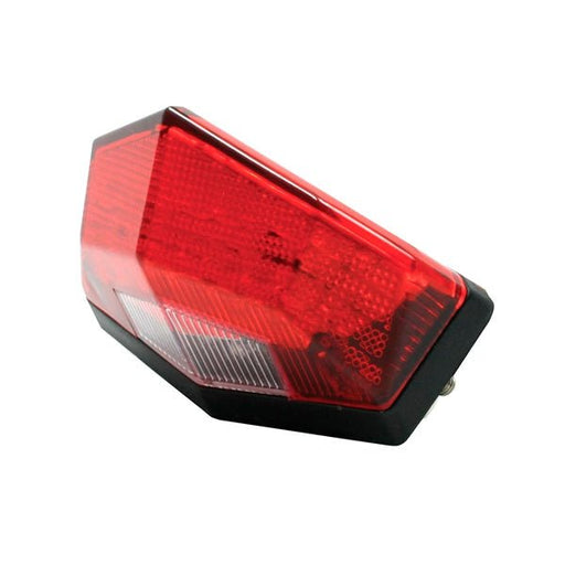 DRC/ZETA/UNIT MOTOLED EDGE-2 TAIL LIGHT - Driven Powersports Inc.4547836053054D45-29-348