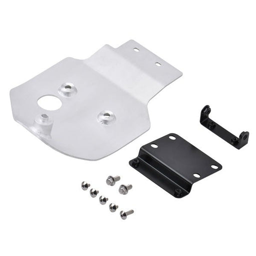 DRC/ZETA/UNIT MX GLIDE PLATE (ZE55-9010) - Driven Powersports Inc.4547836482816ZE55-9010