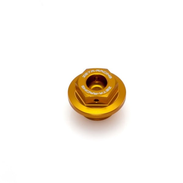 DRC/ZETA/UNIT OIL FILLER CAP (ZS89 - 2304) - Driven Powersports Inc.4547836181115ZS89 - 2304