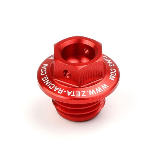 DRC/ZETA/UNIT OIL FILLER PLUG (ZE89 - 2120) - Driven Powersports Inc.4547836324048ZE89 - 2120