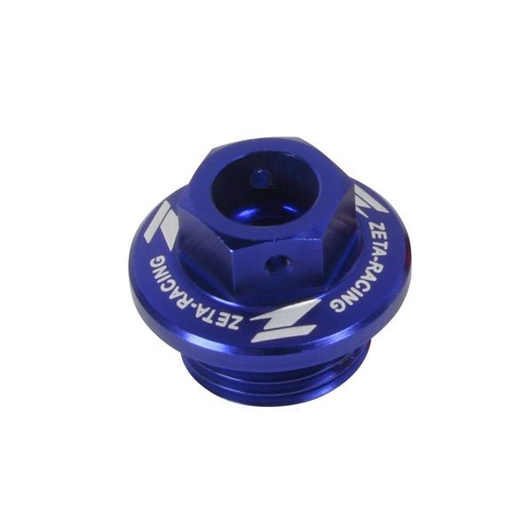 DRC/ZETA/UNIT OIL FILLER PLUG - Driven Powersports Inc.4547836405846ZE89 - 2419