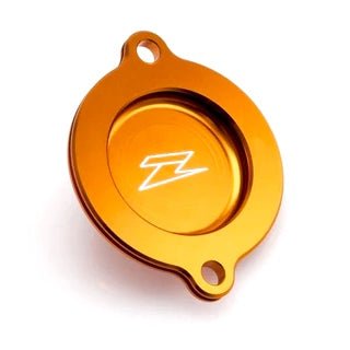 DRC/ZETA/UNIT OIL FILTER COVER (ZE90 - 1447) - Driven Powersports Inc.4547836090165ZE90 - 1447