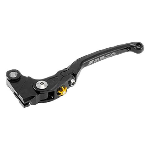 DRC/ZETA/UNIT PILOT CNC LEVER (ZS61 - 2215) - Driven Powersports Inc.4547836204920ZS61 - 2215