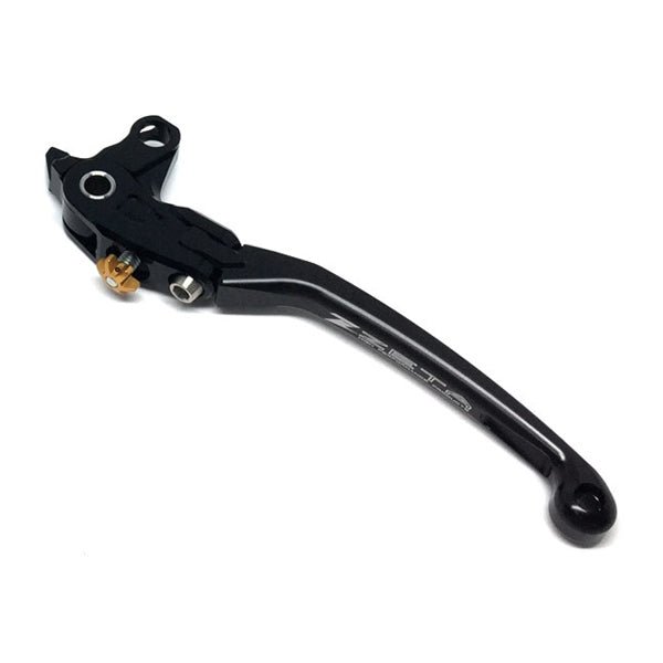 DRC/ZETA/UNIT PILOT CNC LEVER (ZS61 - 2425) - Driven Powersports Inc.4547836204951ZS61 - 2425