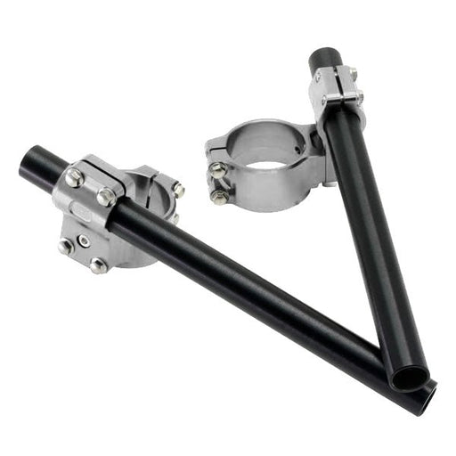 DRC/ZETA/UNIT PILOT HANDLEBAR ADJUSTABLE SYSTEM (HIGH 45MM) (ZS03 - 1377) - Driven Powersports Inc.4547836219757ZS03 - 1371