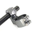 DRC/ZETA/UNIT PILOT HANDLEBAR ADJUSTABLE SYSTEM (MIDDLE 25MM) (ZS03 - 1432) - Driven Powersports Inc.4547836227950ZS03 - 1432