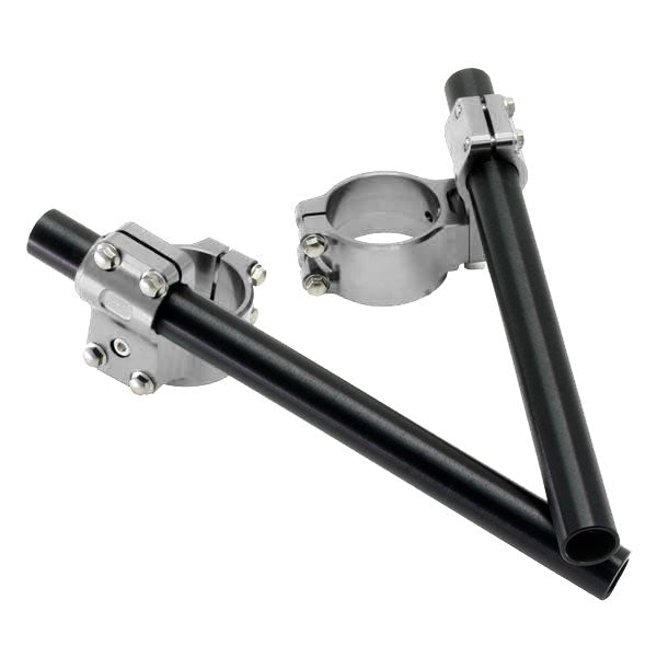 DRC/ZETA/UNIT PILOT HANDLEBAR ADJUSTABLE SYSTEM (MIDDLE 25MM) (ZS03 - 1532) - Driven Powersports Inc.4547836227974ZS03 - 1532