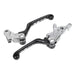 DRC/ZETA/UNIT PIVOT LEVER CP SET (ZE44 - 5011) - Driven Powersports Inc.4547836239243ZE44 - 5011