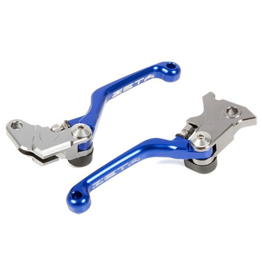 DRC/ZETA/UNIT PIVOT LEVER CP SET (ZE44 - 8012) - Driven Powersports Inc.4547836239304ZE44 - 8012