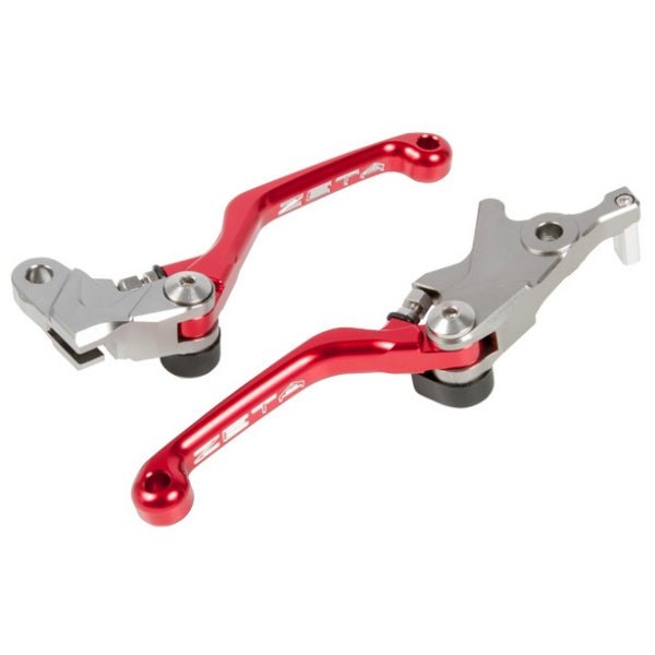 DRC/ZETA/UNIT PIVOT LEVER CP SET - Driven Powersports Inc.4547836239311ZE44 - 5013