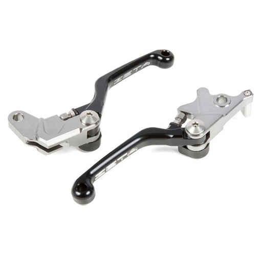 DRC/ZETA/UNIT PIVOT LEVER CP SET - Driven Powersports Inc.4547836338984ZE44 - 5021