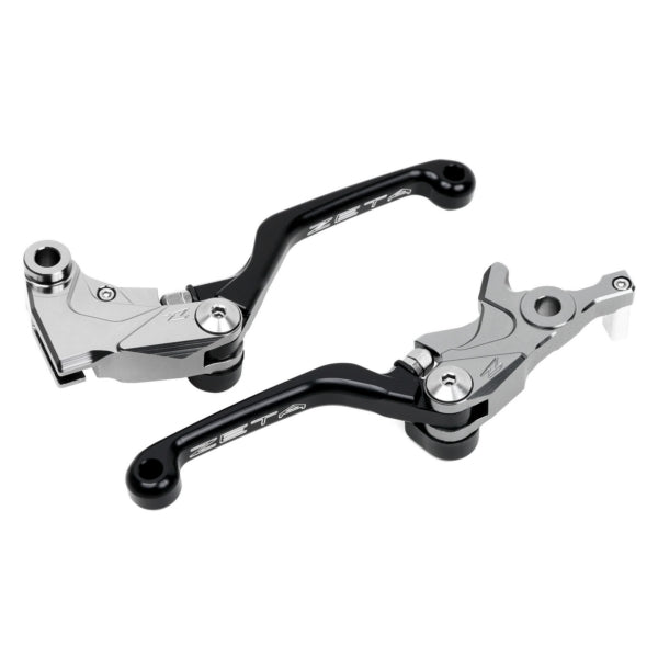 DRC/ZETA/UNIT PIVOT LEVER CP SET - Driven Powersports Inc.4547836239250ZE44 - 6011