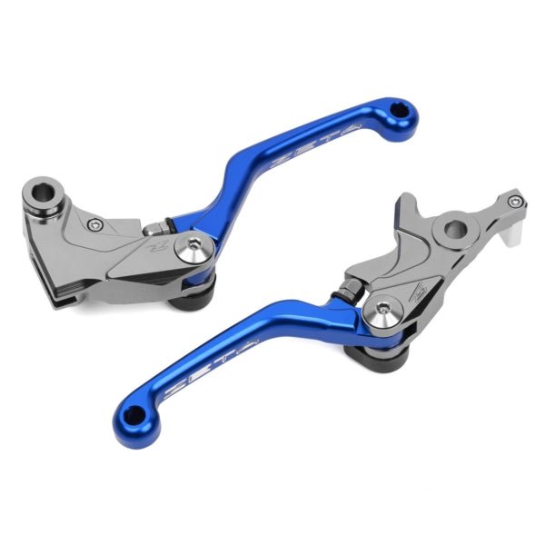 DRC/ZETA/UNIT PIVOT LEVER CP SET - Driven Powersports Inc.4547836239281ZE44 - 6012