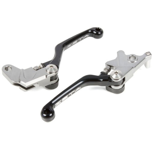 DRC/ZETA/UNIT PIVOT LEVER CP SET - Driven Powersports Inc.4547836239267ZE44-7011