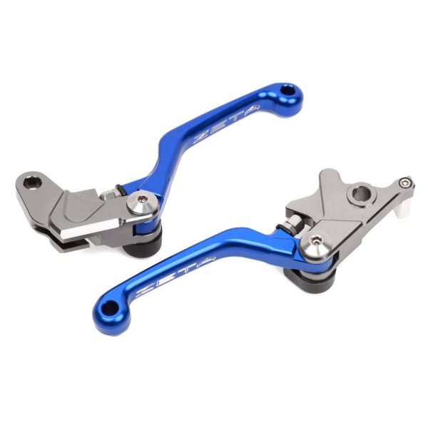 DRC/ZETA/UNIT PIVOT LEVER CP SET - Driven Powersports Inc.4547836239298ZE44-7012