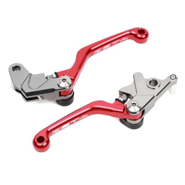 DRC/ZETA/UNIT PIVOT LEVER CP SET - Driven Powersports Inc.4547836239328ZE44-7013