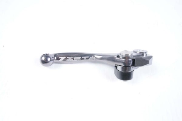 DRC/ZETA/UNIT PIVOT LEVER CP (ZE41 - 3161) - Driven Powersports Inc.4547836019623ZE41 - 3161