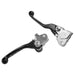 DRC/ZETA/UNIT PIVOT LEVER FP (ZE44-4121) - Driven Powersports Inc.4547836200595ZE44-4121