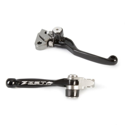 DRC/ZETA/UNIT PIVOT LEVER FP - Driven Powersports Inc.4547836200533ZE44 - 1101