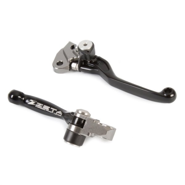 DRC/ZETA/UNIT PIVOT LEVER FP - Driven Powersports Inc.4547836200557ZE44-2101